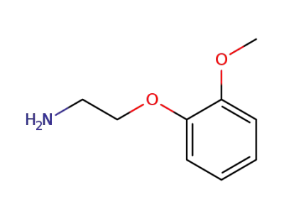 2-(2-methoxy-phenoxy)-ethylamine