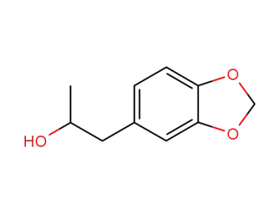 β-oxy-α-(3',4'-methylenedioxyphenyl)propane
