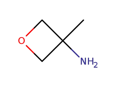 3-methyloxetane-3-amine