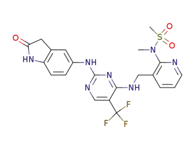 PF-562,271
