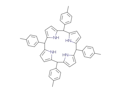 5,10,15,20-Tetra-p-tolyl-porphyrinogene