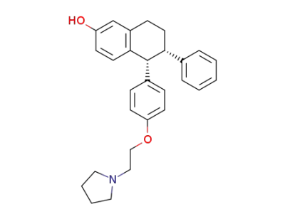 lasofoxifene