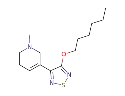 xanomeline