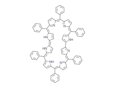 meso-hexaphenyl[34]octaphyrin(1.1.1.0.1.1.1.0)