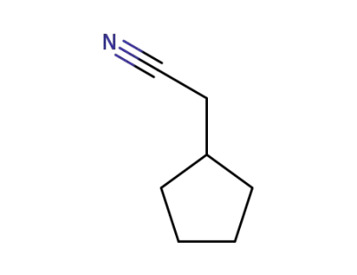 2-cyclopentylacetonitrile