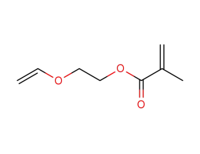 2-(vinyloxy)ethyl methacrylate