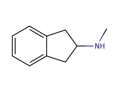 N-Methyl-2-aminoindane