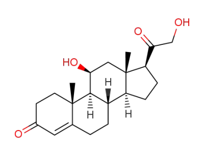 Corticosterone