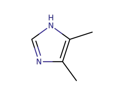 4,5-dimethylimidazole