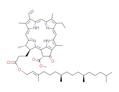 pheophytin a