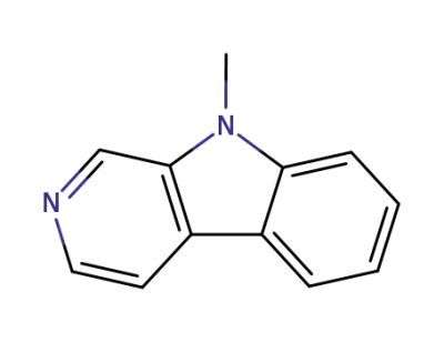 9-methylnorharmane