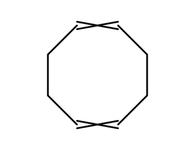 cyclo-octa-1,5-diene