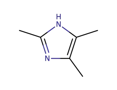 2,4,5-trimethyl-1H-imidazole