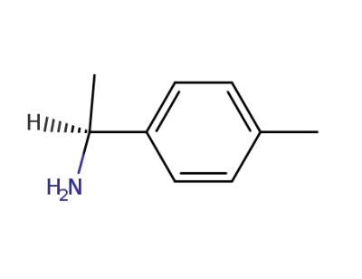 (S)-1-(4-methylphenyl)ethylamine