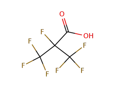 heptafluoro-isobutyric acid