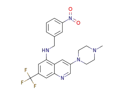 Zgwatinib