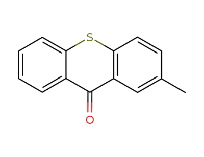 2-methyl-9H-thioxanthen-9-one