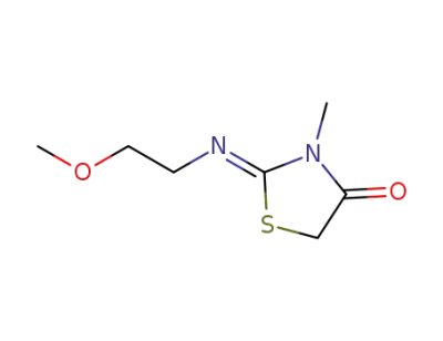 C<sub>7</sub>H<sub>12</sub>N<sub>2</sub>O<sub>2</sub>S