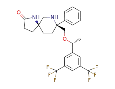 Rolapitant
