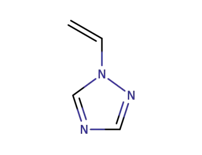 1-vinyl-1H-1,2,4-triazole
