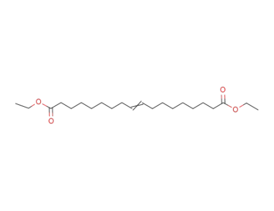 9-octadecene-1,18-diethyl dicarboxylate