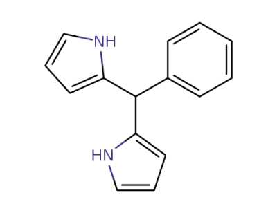 5-phenyldipyrromethane