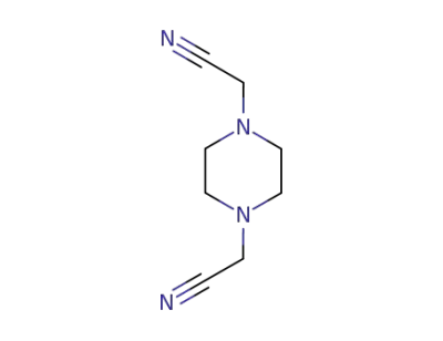 2‐[4‐(cyanomethyl)piperazin‐1‐yl]acetonitrile