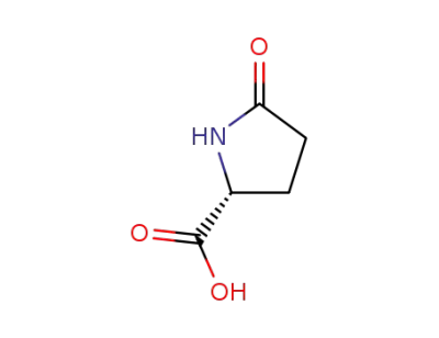 D-pyrrolidone-5-carboxylic acid