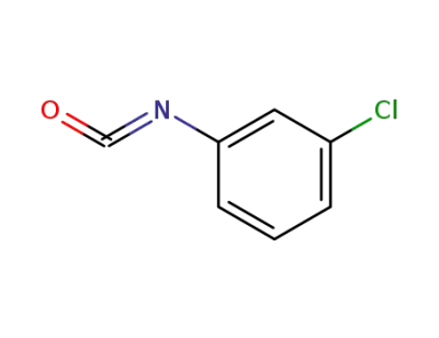 m-chlorophenyl isocyanate