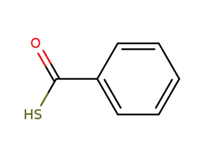 thiobenzoic acid