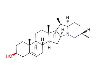 Solanidine