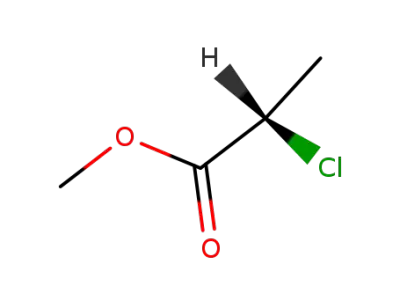 methyl-(S)-2-chloropropionate
