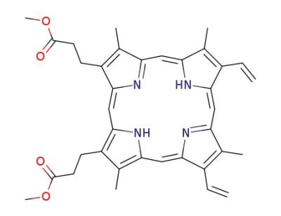 protoporphyrin IX dimethyl ester