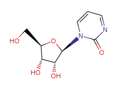 Zebularine
