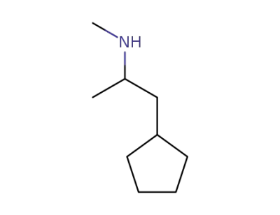cyclopentamine