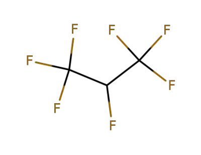 1,1,1,2,3,3,3-Heptafluoropropane