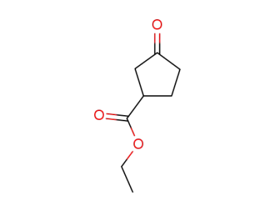 ethyl 3-oxocyclopentanecarboxylate