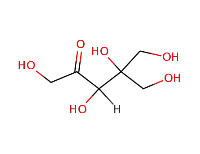 DL-dendroketose