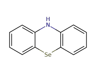 phenoselenazine