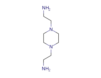 1,4-bis(2-aminoethyl)piperazine