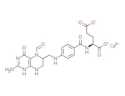 Leucovorin Calcium