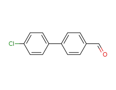 4'-chlorobiphenyl-4-carbaldehyde
