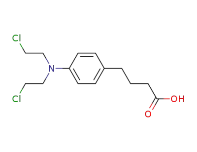 chlorambucil