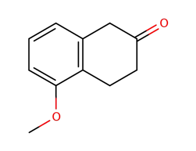 5-methoxy-2-tetralone