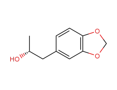 (R)-1-[3,4-(methylenedioxy)phenyl]propan-2-ol