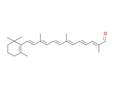 12'-apo-β-caroten-12'-al