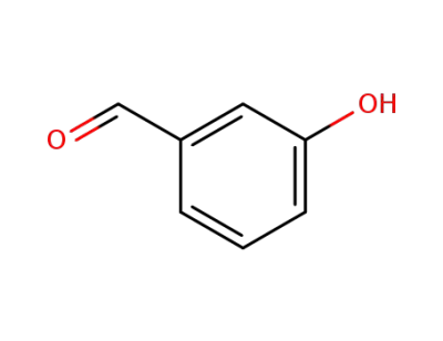meta-hydroxybenzaldehyde