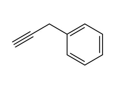 propargyl benzene
