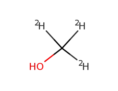 1,1,1-trideuteromethanol