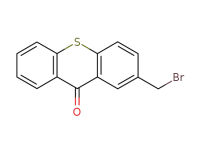 2-bromomethyl-9H-thioxanthene-9-one
